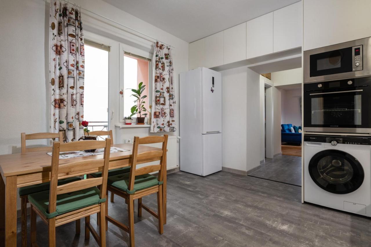 Apartman Lm Liptovský Mikuláš Exteriér fotografie